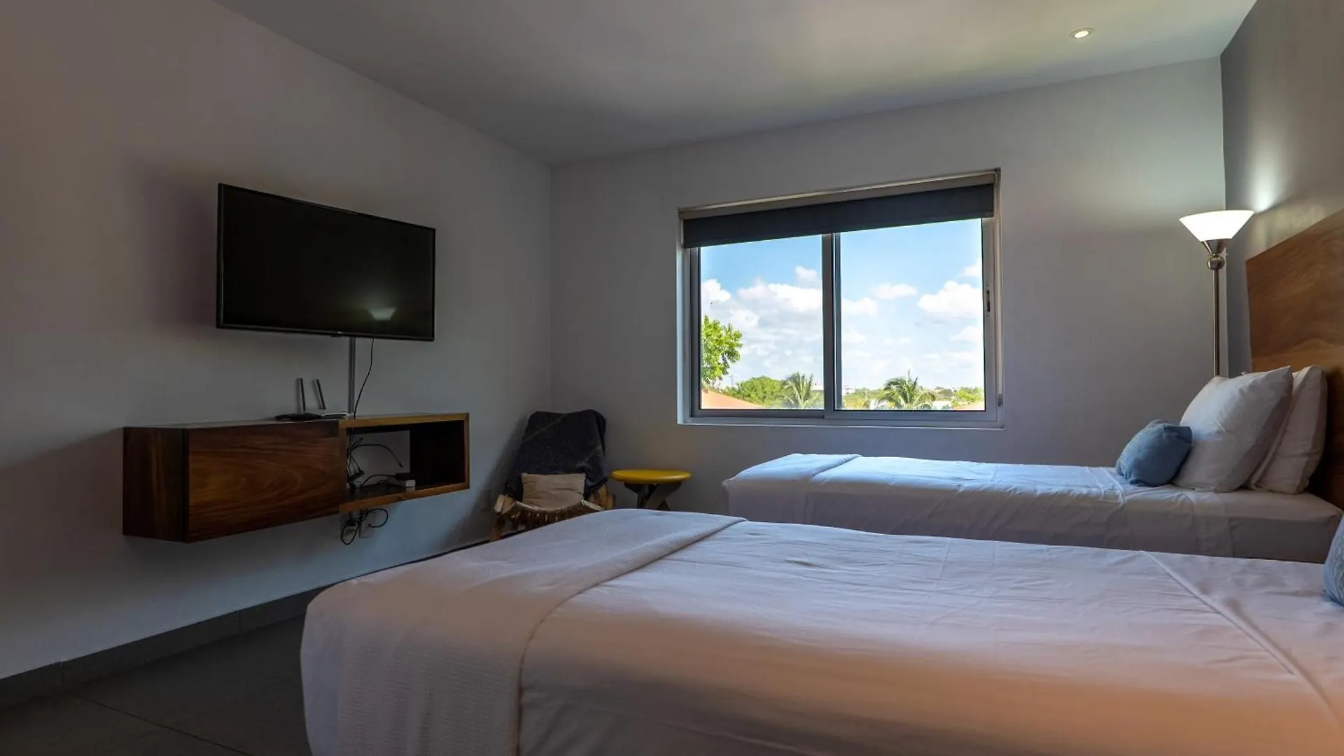 Vaiven Apartamento Playa del Carmen