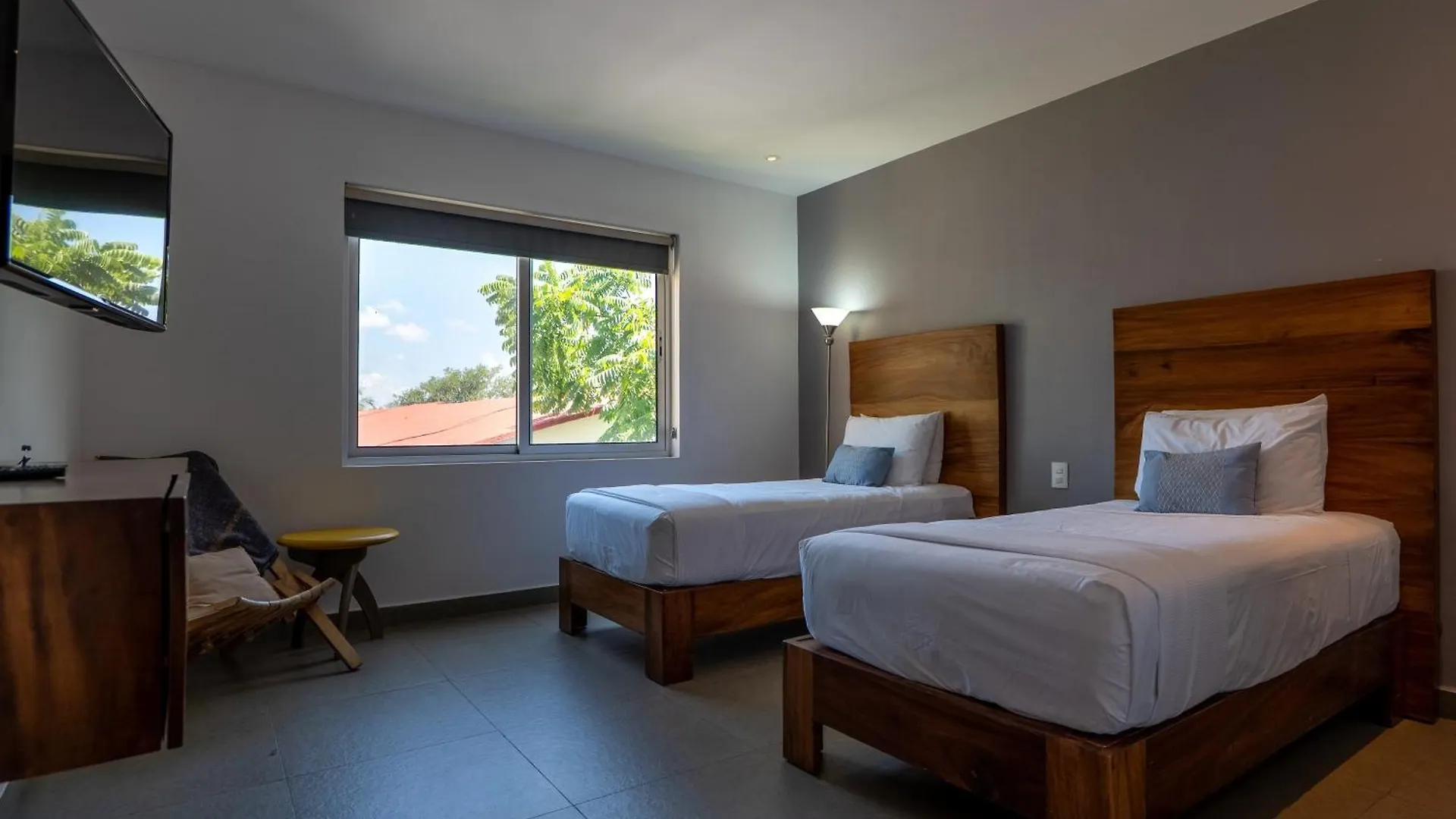Vaiven Apartamento Playa del Carmen México