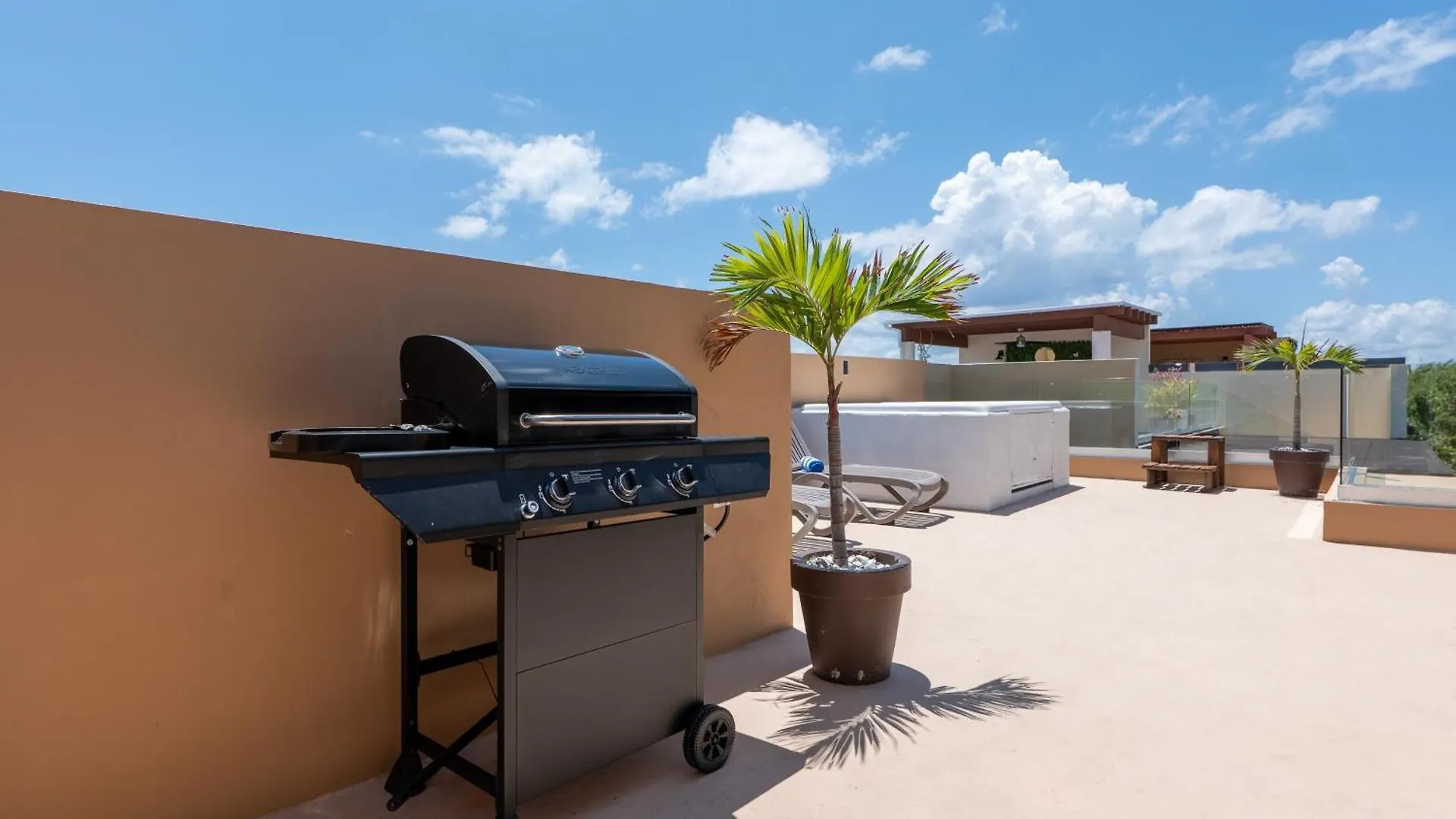 Vaiven Apartamento Playa del Carmen 0*,  México