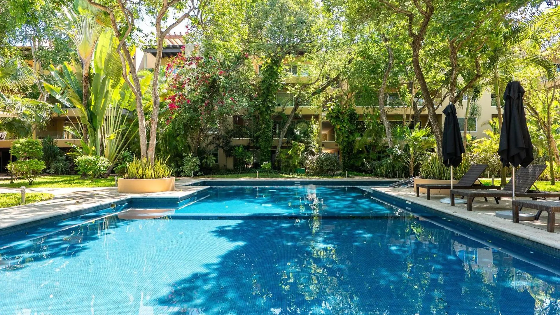 Vaiven Apartamento Playa del Carmen
