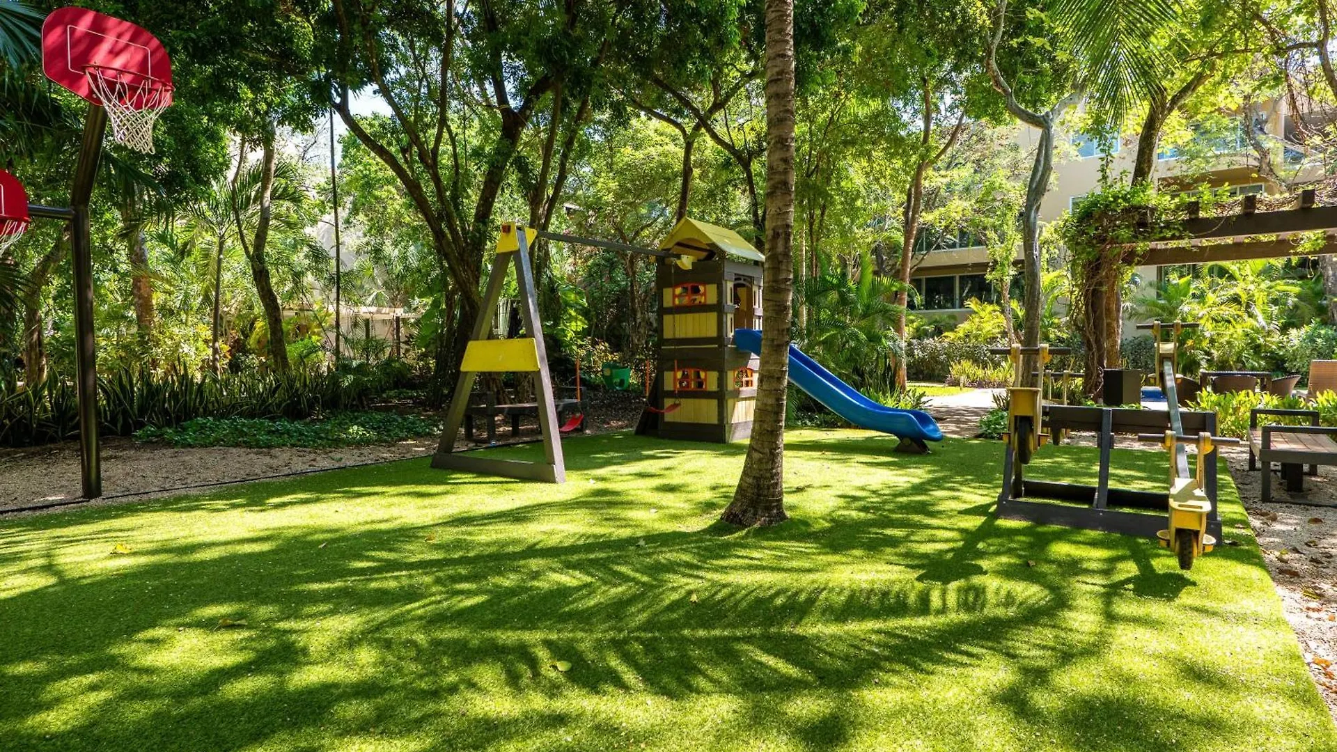 Vaiven Apartamento Playa del Carmen