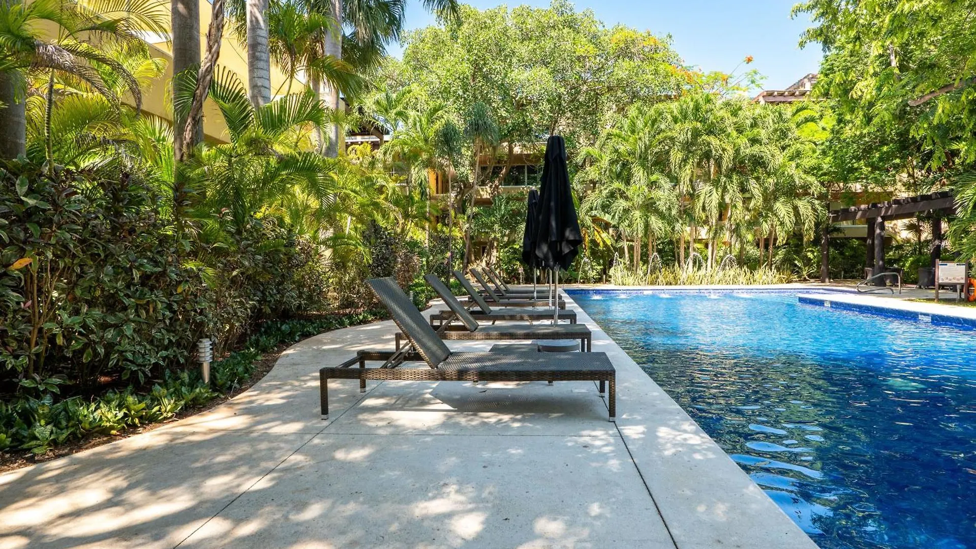 Vaiven Apartamento Playa del Carmen 0*,