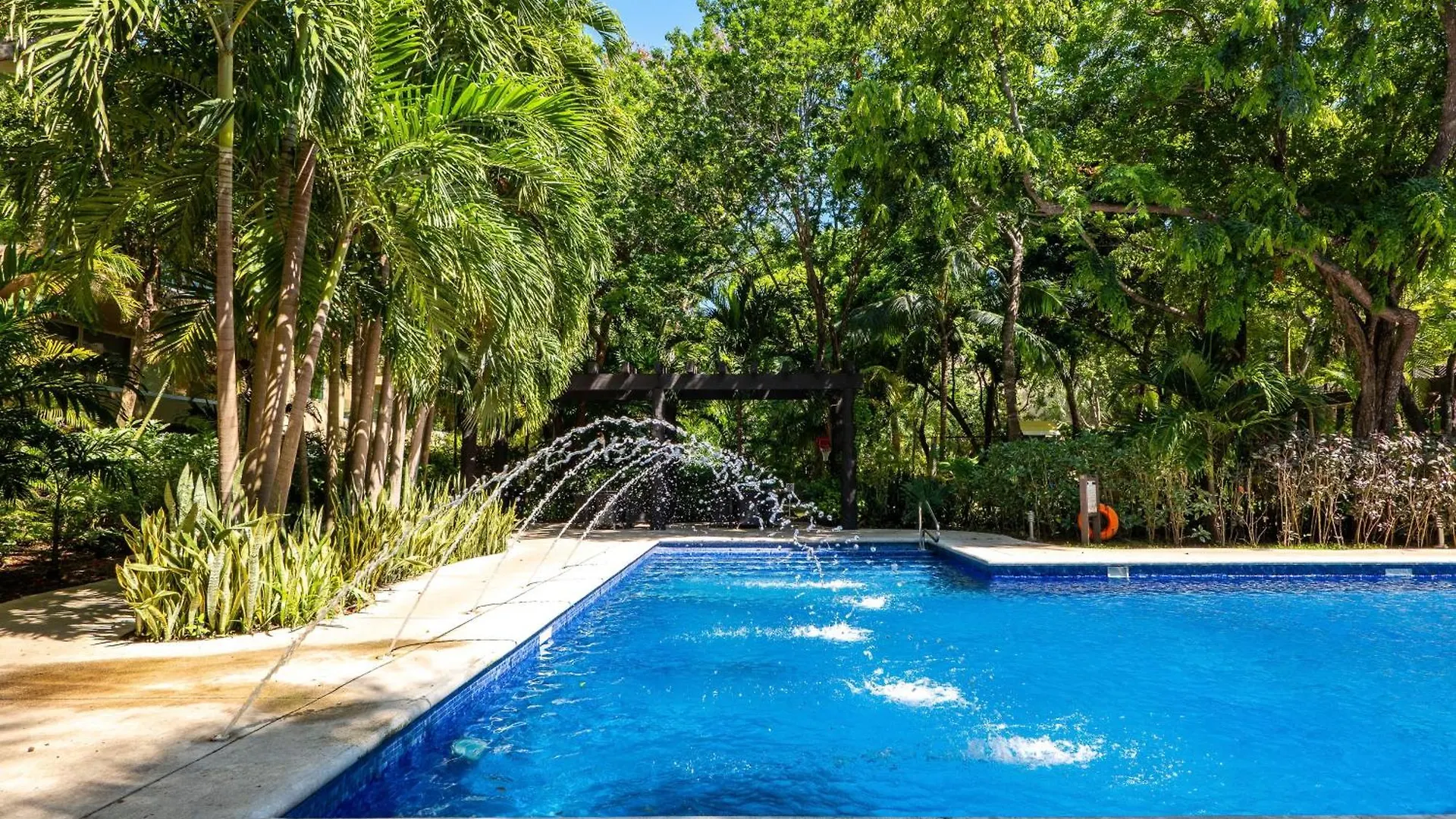 Vaiven Apartamento Playa del Carmen