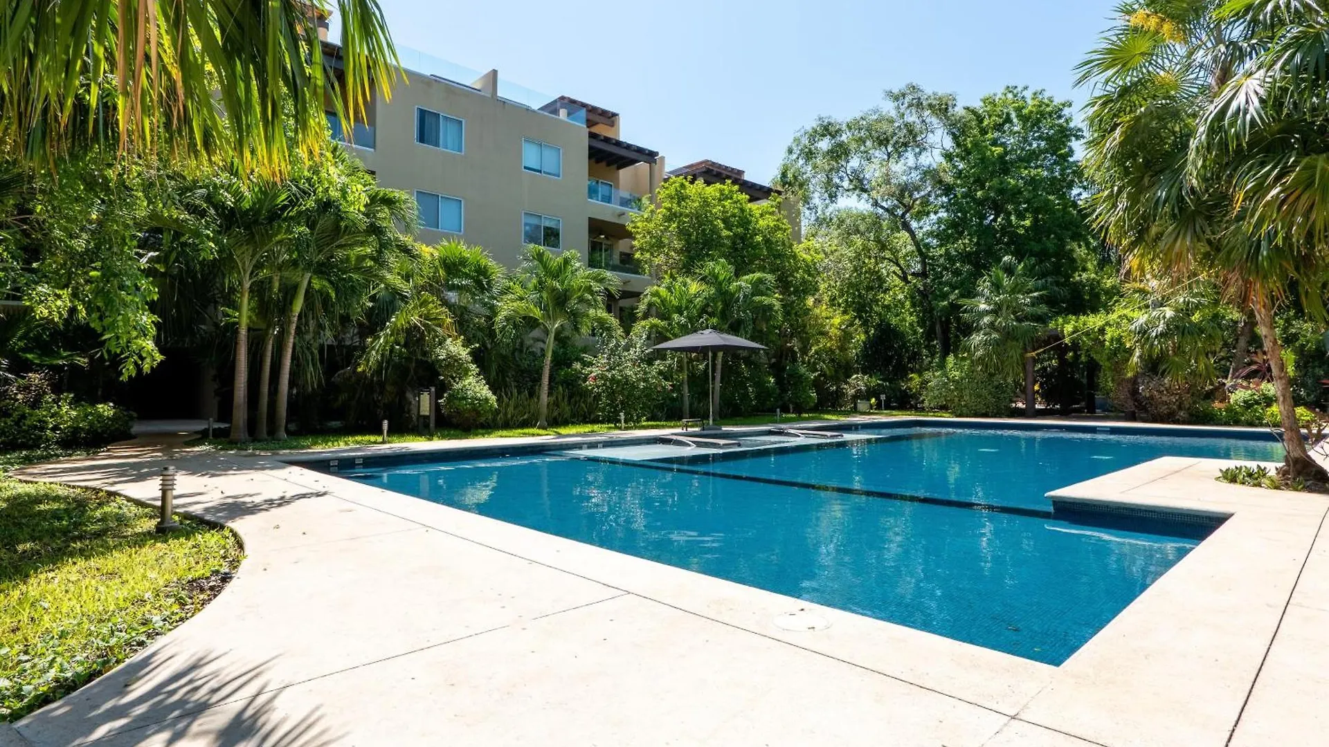Vaiven Apartamento Playa del Carmen