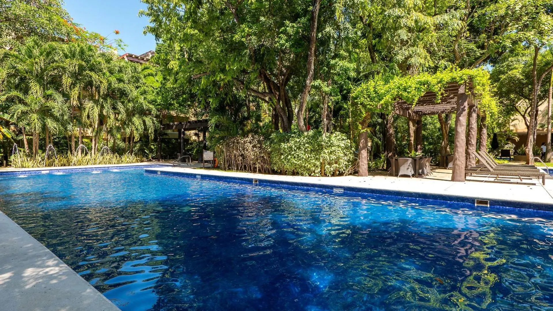Vaiven Apartamento Playa del Carmen 0*,  México