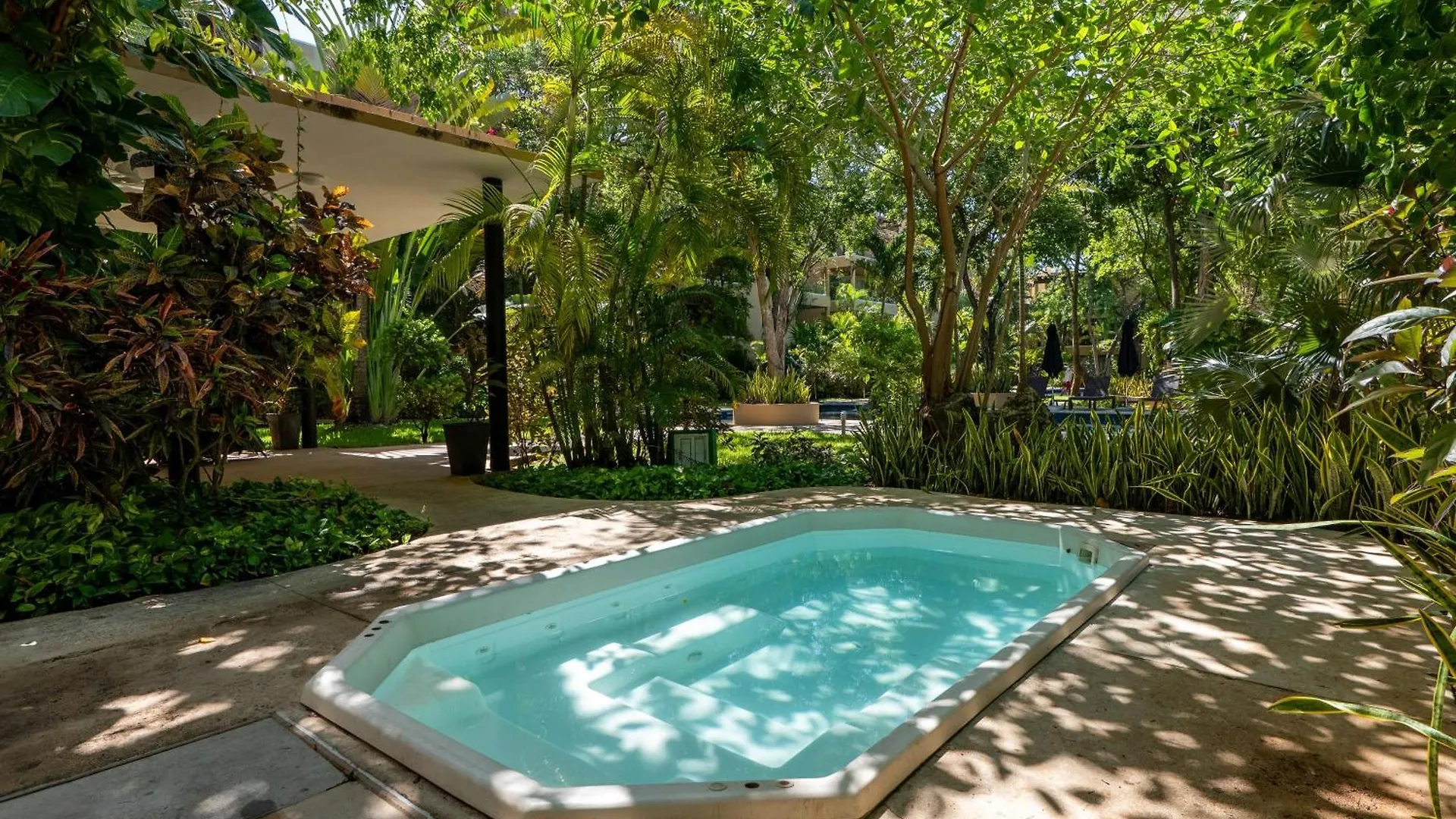Vaiven Apartamento Playa del Carmen México