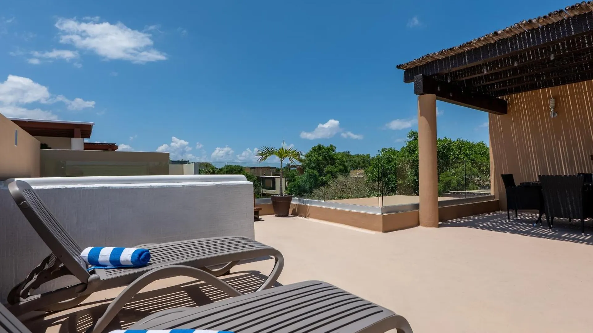 Vaiven Apartamento Playa del Carmen