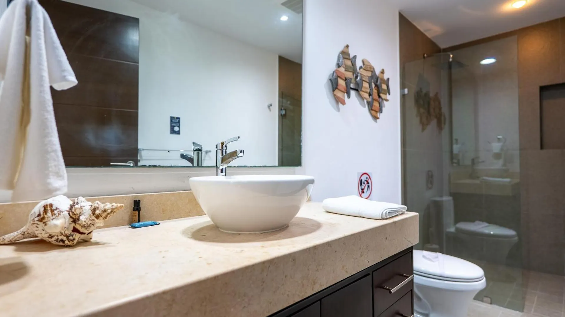 Vaiven Apartamento Playa del Carmen 0*,