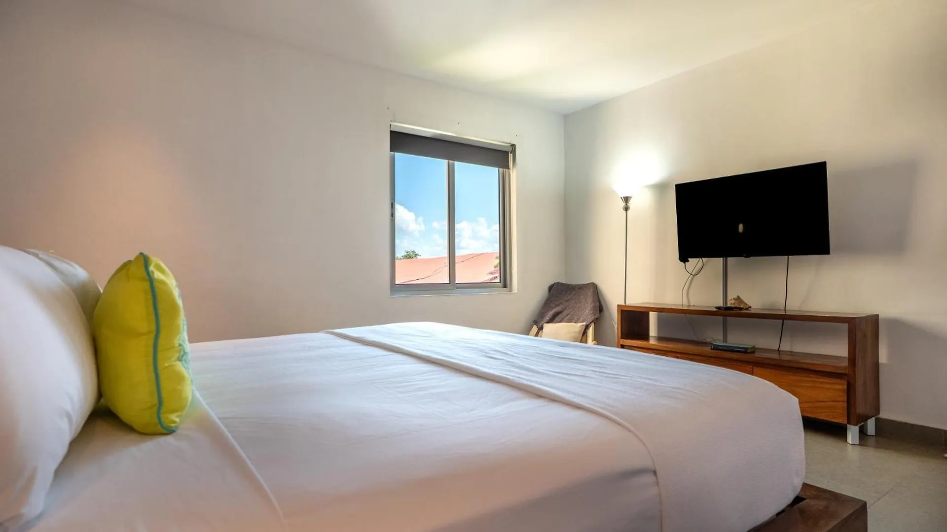 Vaiven Apartamento Playa del Carmen México
