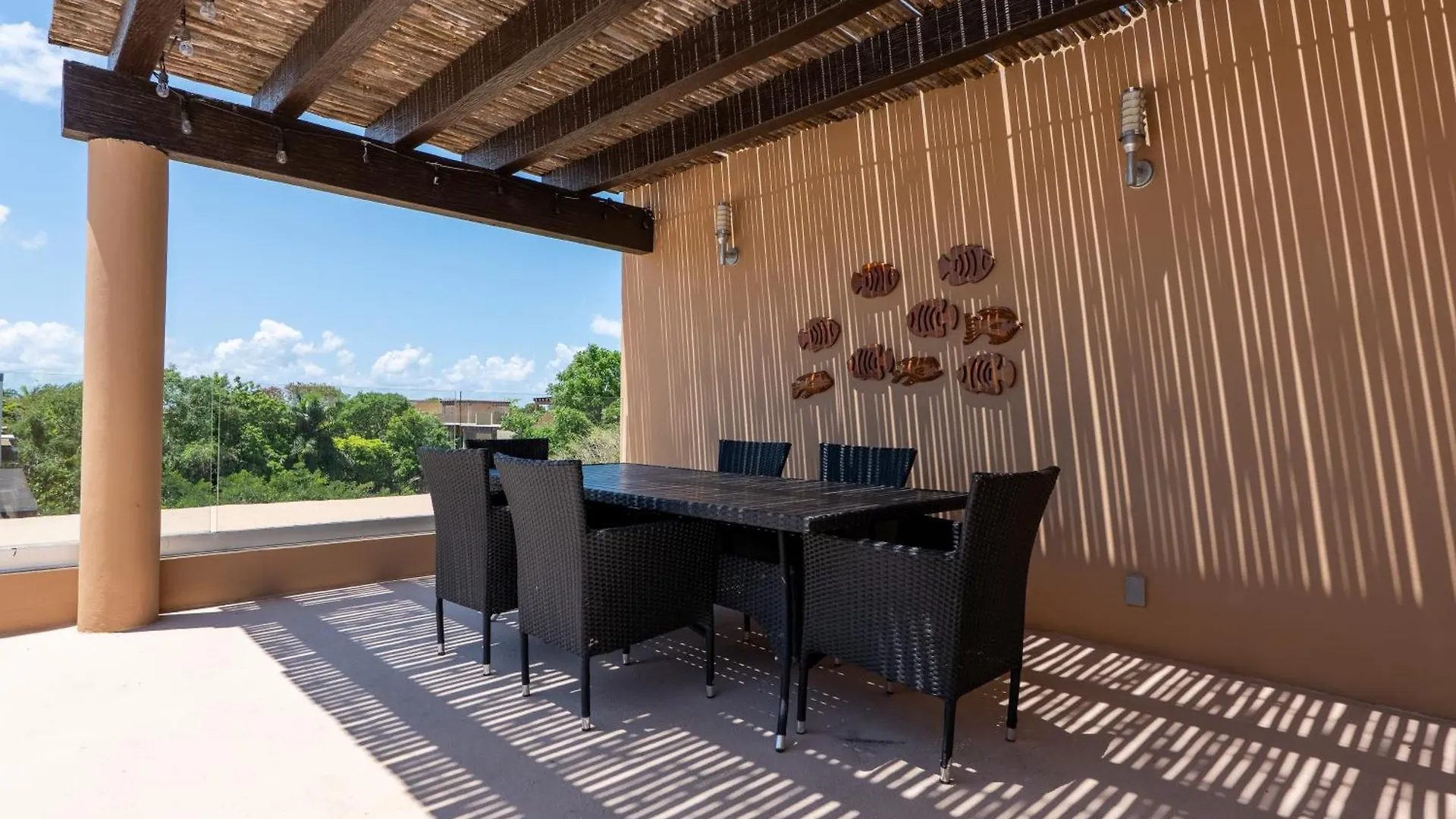 Vaiven Apartamento Playa del Carmen