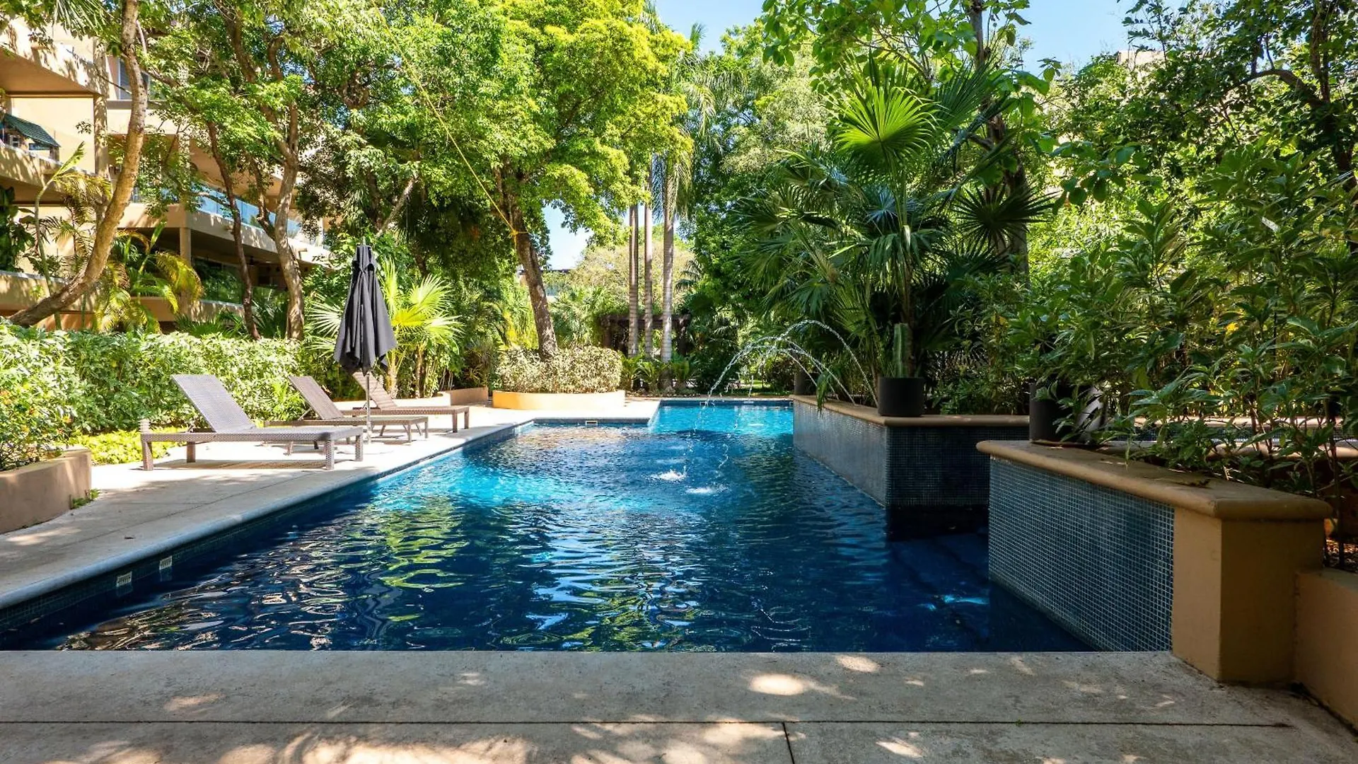 Vaiven Apartamento Playa del Carmen
