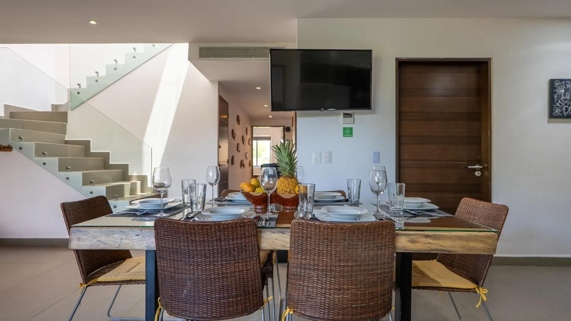 Vaiven Apartamento Playa del Carmen